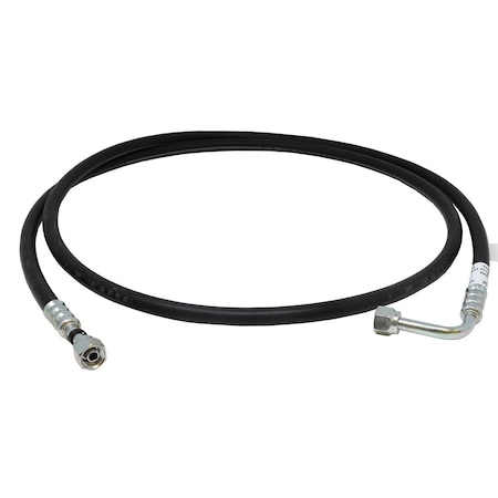 A & I Products Line, Cond. to Rec/Drier 18" x18" x1" A-1999930C1